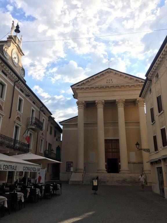 Apartment Olivenblatt 4 *